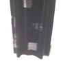 Laura Ashley Black Velvet Skirt 16 Image 2