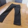 Ladies Black Jeggings for Sale Image 3