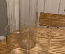 Vase trio
