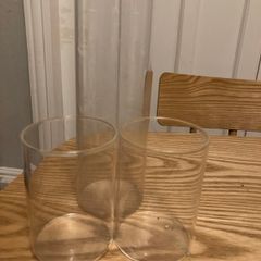 Vase trio