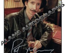 Only Fools And Horses Autograph