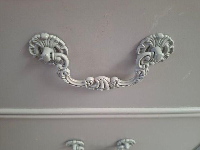 baby changing unit with storage