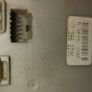 BSI BSM UPC Control Unit Renault Clio III diesel Image 2