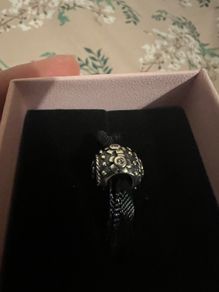 Pandora charm
