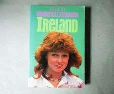 1991 Insight Guide To Ireland