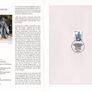 2003 Bundes Republic Deutschland (Germany) Federal Annual Stamp EFT Collection with 50 images of contents Image 4