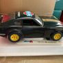 Datsun 280Z Turbo Scale 1/24 by Burago Image 6