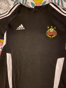 SK Rapid Wein (Vienna) Football Jumper Size S