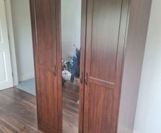 Wardrobe