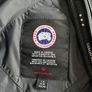 Canada Goose Boys Jacket size Large Image 2