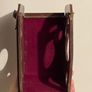 Rolleiflex leather case Image 3