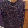 Mantaray blouse new with tags Image 2