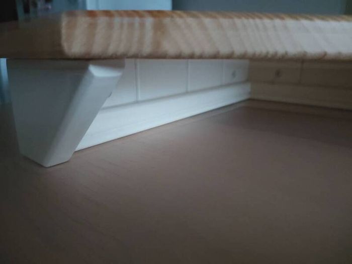 2 corner shelf