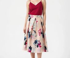 Marc Angelo skirt