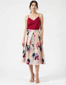 Marc Angelo skirt