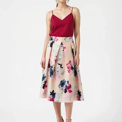 Marc Angelo skirt
