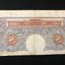 One pounds Bank of England Image 2