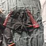 ballinteer st johms hoodie and shorts Image 2