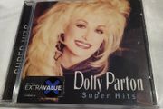 Dolly Parton - Super Hits Cd