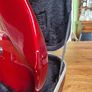 Fender Stratocaster HH 1996 VERY early Big Apple Strat w/Original Case Image 6