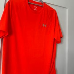 Men Tshirt Under Armour