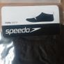 Speedo Swim Pool Socks - Size 5-7 (4 pairs brand new) Image 3