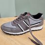 Genuine Prada Matchrace Trainers Size 7 1/2 Image 2