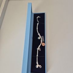 Newbridge Silverware - bracelet