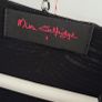 Miss Selfridge sequinned bolero Sz 8UK Image 10