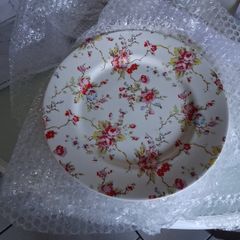 dinner plates