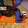 VTech Toot-Toot Drivers Garage Playset Image 3