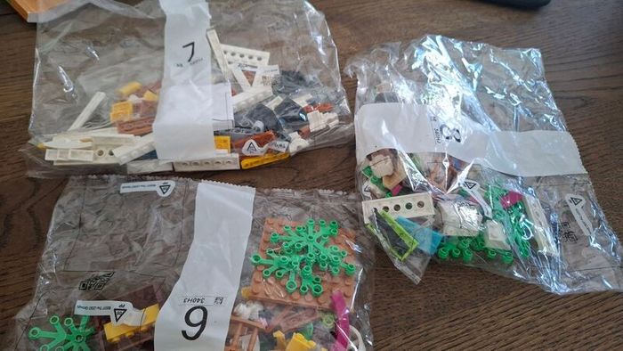 lego