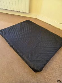 Travel Cot Mattress