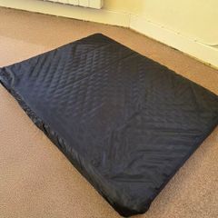 Travel Cot Mattress