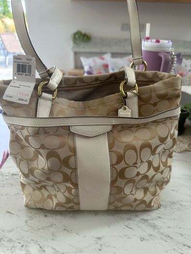 Brand New w/ Tags