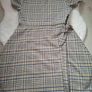 Girls zara dress size 10 yrs Image 2