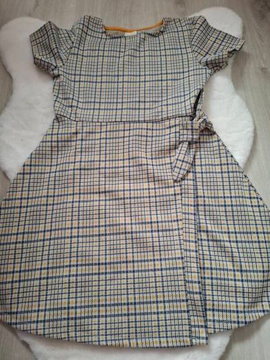 Girls zara dress size 10 yrs