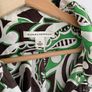Banana Republic ladies silk Summer dress Image 4
