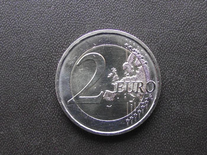 Ireland 2019 Dail Eireann 2 Euro Commemorative Coin