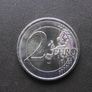 Ireland 2019 Dail Eireann 2 Euro Commemorative Coin Image 2