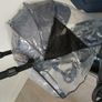 ergobaby metro plus slate grey stroller Image 7