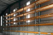 Used Pallet Racking For Warehouse/Shed