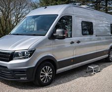 Campervan