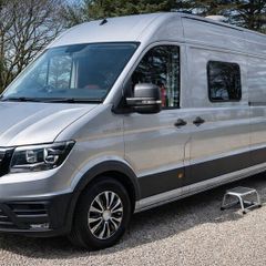 Campervan