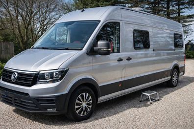 Campervan