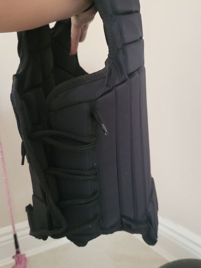 Horse Riding Kids Back protector