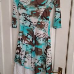 Dress/Elegant Day/Evening Dress