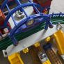 Fisher Price Geotrax Train set Image 8