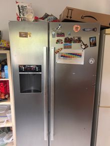 Fridge
