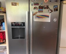 Fridge